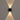 Modern Arc Outdoor Wall Light | Waterproof LED Sconce for Garden or Patio Illumination