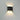 Modern Arc Outdoor Wall Light | Waterproof LED Sconce for Garden or Patio Illumination