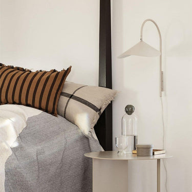 Modern Petal Wall Lamp - Adjustable Wall Sconce Lighting for Cozy Ambiance Wall Lights