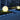 Lunara Outdoor Moon Lamp | Weather-Resistant USB Rechargeable LED Garden Light Outdoor Lighting