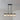Nordic Multi-Head Modern Chandelier Light for Dining Room & Living Space 2