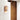 Travara Elegant Outdoor Wall Lamp | Yellow Travertine LED Up and Down Light for Patios & Garden Outdoor Lighting