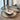 Arvella | Plush Irregular Area Rug, Modern Soft Carpet for Living Room and Bedroom Rugs