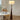 Putney Modern Floor Lamp - Vintage Aluminum Finish Standing Lamp for Living Room 3