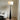 Putney Modern Floor Lamp - Vintage Aluminum Finish Standing Lamp for Living Room 8