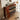 Elegant Solid Wood Shoe Storage Cabinet with 3 Drawers for Entryway Shoe Storage