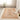 Solvara | Reversible Jute Area Rug, Handwoven Natural Fiber for Living Room or Bedroom Rugs