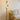 Sara Orchid - Elegant Floor Lamp with White Flower Shades 2