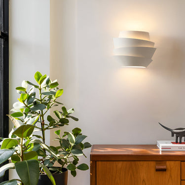 Scandinavian Adjustable Wall Lamp - Lumiva Duo Double Spotlight Sconce Light Wall Lamps