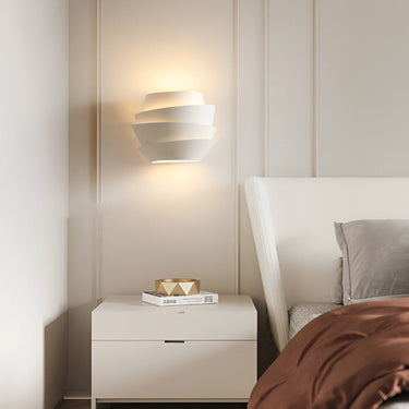Scandinavian Adjustable Wall Lamp - Lumiva Duo Double Spotlight Sconce Light Wall Lamps