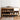 Scandinavian Style Shoe Storage Cabinet 3 Tiers with Solid Wood Base