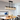 Gallery Collection | Kitchen Pendant Lighting with Faceted Glass Shades Pendant Lights