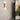Elegant Wabi Sabi Outdoor Wall Light | Waterproof Travertine Stone Wall Lamp for Garden or Patio