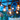 Outdoor Solar String Lights - LED Globe Patio Lights for Garden Decor Lighting