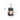 Elegant Solar-Powered Garden Lantern for Outdoor Ambiance Outdoor Lighting