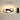 Sleek Double Ring Flush Mount Ceiling Light - Modern LED Fixture