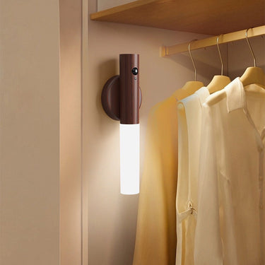 Sleek Motion Sensor Acrylic LED Wall Light Wall Lights