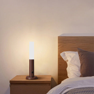 Sleek Motion Sensor Acrylic LED Wall Light Wall Lights