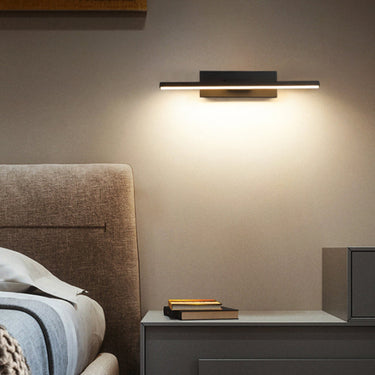 Sleek Rotatable Wall Light for Modern Interiors Wall Lighting