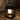 Modern Ooutdoor Solar Lanterns with Adjustable Brightness for Camping or Patio Garden Outdoor Lighting