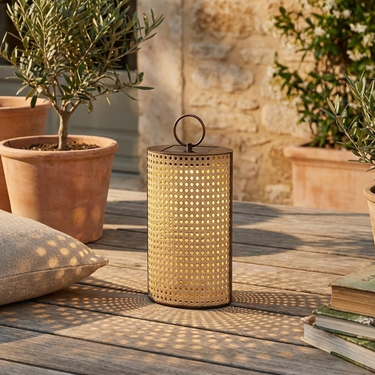 Elegant Solar Lanterns with Remote Control | Durable Outdoor Garden Lights Outdoor Lighting