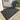 VelourMat - Stylish Non-Slip Outdoor Mat, Durable Rubber Welcome Door Mat Door Mats