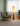 Svelte Modern Floor Lamp - Minimalist Wooden Standing Lamp with Soft Fabric Shade 6