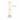 NordicGlow Floor Lamp| Modern Wabi Sabi White Silk LED Floor Lamp for Living Room or Bedroom Lamps