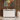 Minimalist Shoe Storage Cabinet - PU Leather Bench with Pine Base Shoe Storage