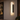 Durable Outdoor Wall Light - IP65 Rated Integrated LED Exterior Sconce Outdoor Lighting