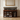 Vintage Solid Wood Shoe Rack Storage - 2/3 Tier Shoe Organizer for Entryway Shoe Storage