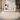 Montrella - Luxury Beige Round Carpet Rug with Minimalist Stripe Design for Living Room or Bedroom Rugs