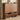 Elegant Vintage 3-Tier Shoe Storage Rack - Walnut Shoe Organizer Shoe Storage
