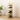 Modern Minimalist Shoe Rack for Closet - 5 to 8 Tiers, Iron Storage