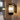 Elegant Outdoor Wall Lantern - Frosted Glass & Sturdy Frame Lights Outdoor Lighting