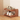 Bamboo Shoe Rack - Modern Minimalist Shoe Storage Organizer, 2-5 Tiers
