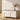Nordic Style Shoe Storage Bench - Armless Entryway Seating in Faux Leather Benches