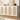 Modern Minimalist 4-Tier Shoe Storage Cabinet with Rattan & Glass Organizer for Entryway Shoe Storage