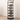 Modern Minimalist Shoe Rack for Closet - 5 to 8 Tiers, Iron Storage