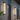 Modern Outdoor Wall Light - Dimmable LED Exterior Wall Sconce IP65 Outdoor Lighting