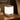 Modern Minimalist Table Lamp with Dimmable LED for Bedroom & Desk