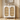 Modern Minimalist 4-Tier Shoe Storage Cabinet with Rattan & Glass Organizer for Entryway Shoe Storage