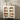 Modern Minimalist 4-Tier Shoe Storage Cabinet with Rattan & Glass Organizer for Entryway Shoe Storage
