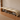 Modern Minimalist Entryway Bench with Shoe Storage & Metal Frame Benches