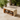 Modern Minimalist Entryway Bench with Shoe Storage & Metal Frame Benches