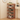 Bamboo Shoe Rack - Modern Minimalist Shoe Storage Organizer, 2-5 Tiers
