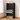 Minimalist Shoe Storage Cabinet - Large Capacity Bamboo & MDF Organizer Shoe Cabinets