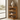 Scandinavian Bamboo Shoe Organizer - 2-6 Tier Shoe Rack Storage Cabinet
