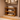 Scandinavian Bamboo Shoe Organizer - 2-6 Tier Shoe Rack Storage Cabinet
