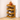 Scandinavian Bamboo Shoe Organizer - 2-6 Tier Shoe Rack Storage Cabinet